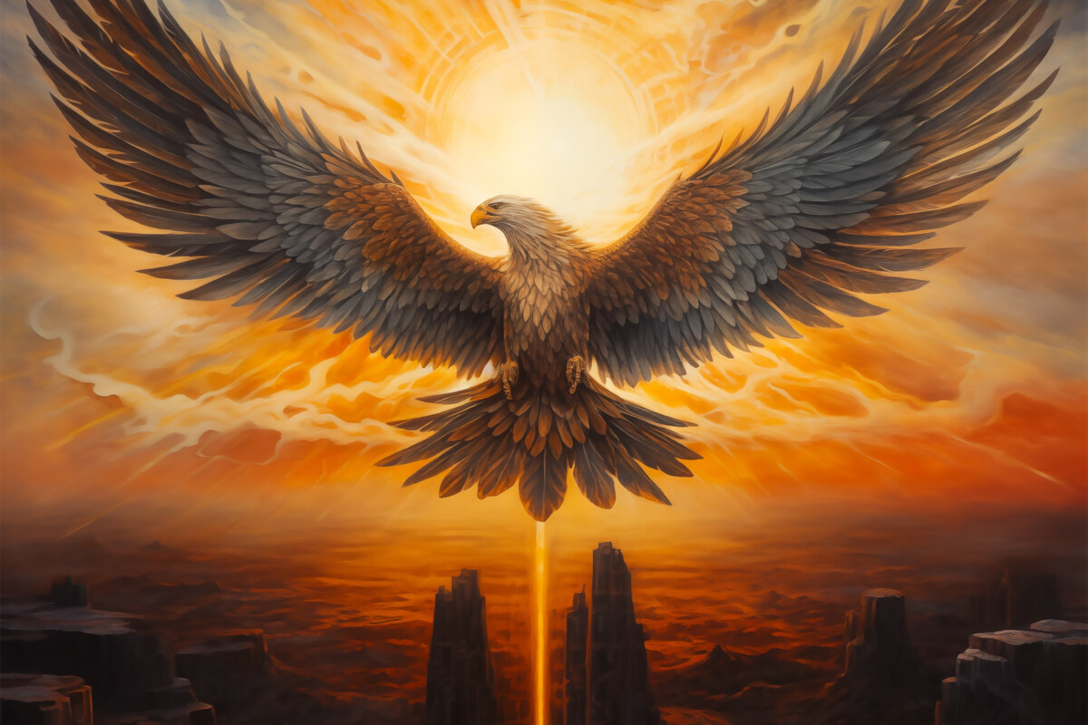 Die Apokalyptischen Reiter unveil a powerful encouragement with the new song 'Adler Fliegen' 