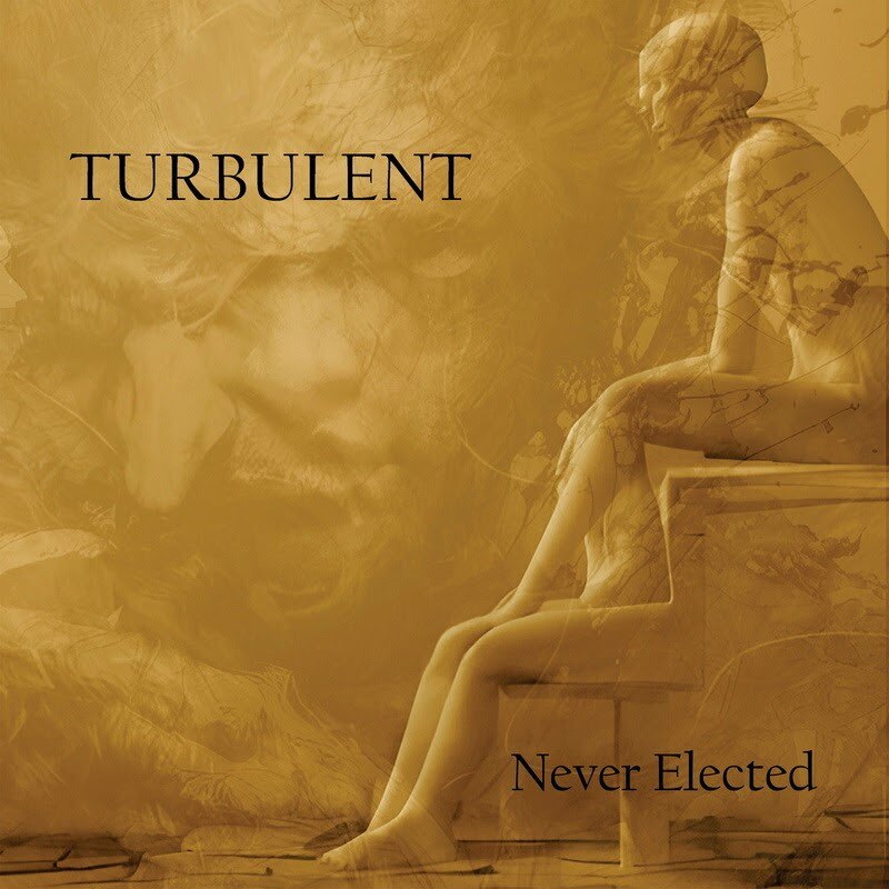  Never Elected- Turbulent @ Hard Rock | Grunge