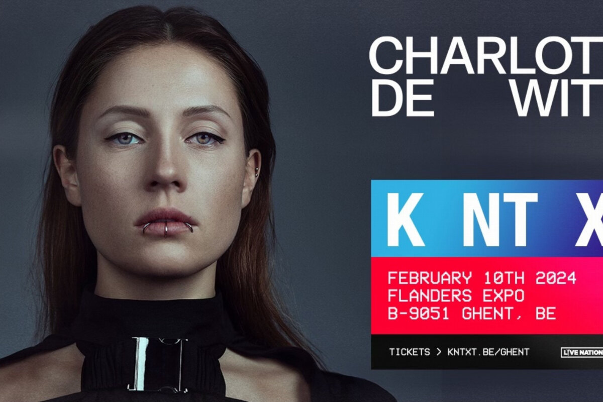 KNTXT maakt full line-up bekend
