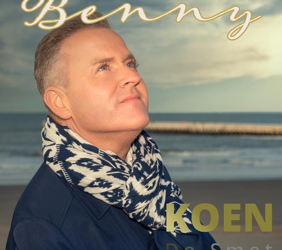 Nieuwe single voor Koen De Smet - 'Benny'