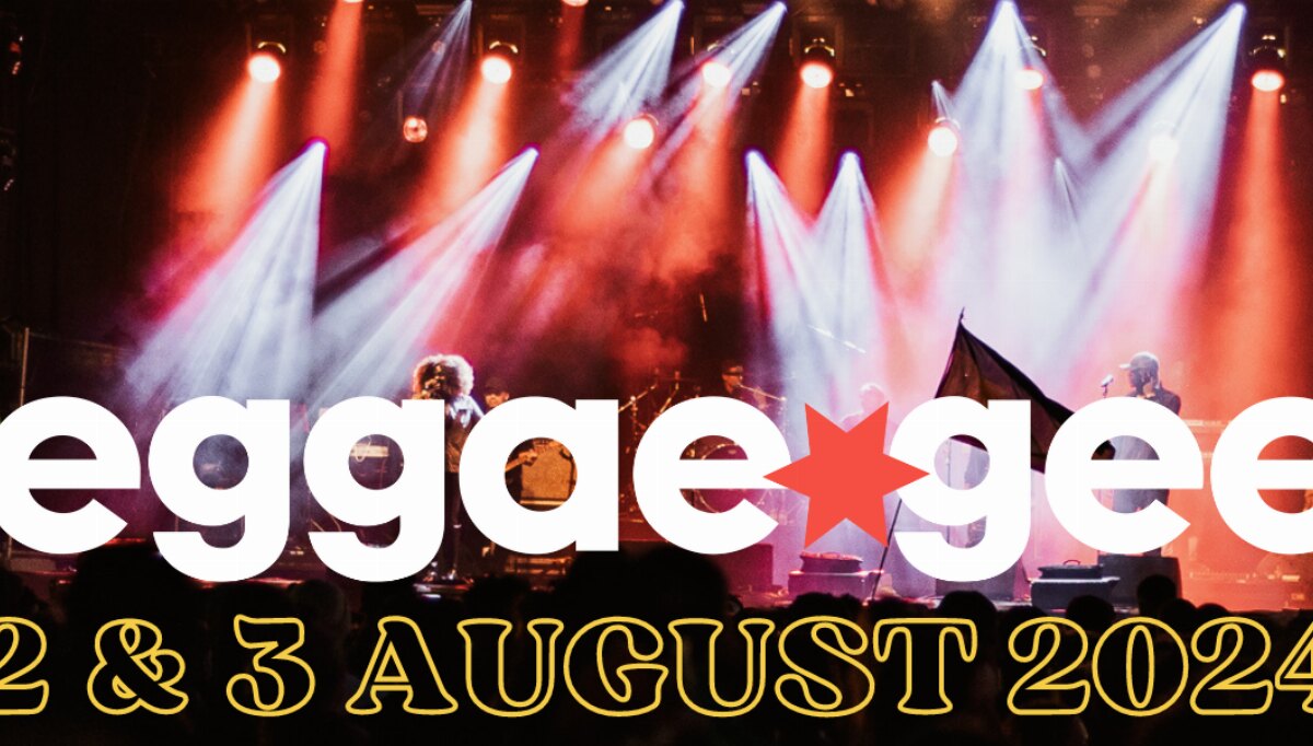 Reggae Geel is klaar voor nieuwe editie met nieuwe organisatie
