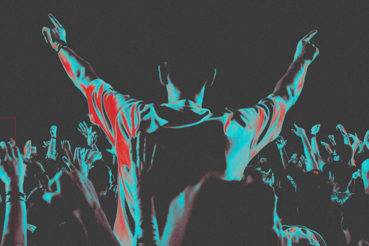 Marsh presents ‘Reimagined’ - Five reworks of some of the most sought-after tracks from his catalog