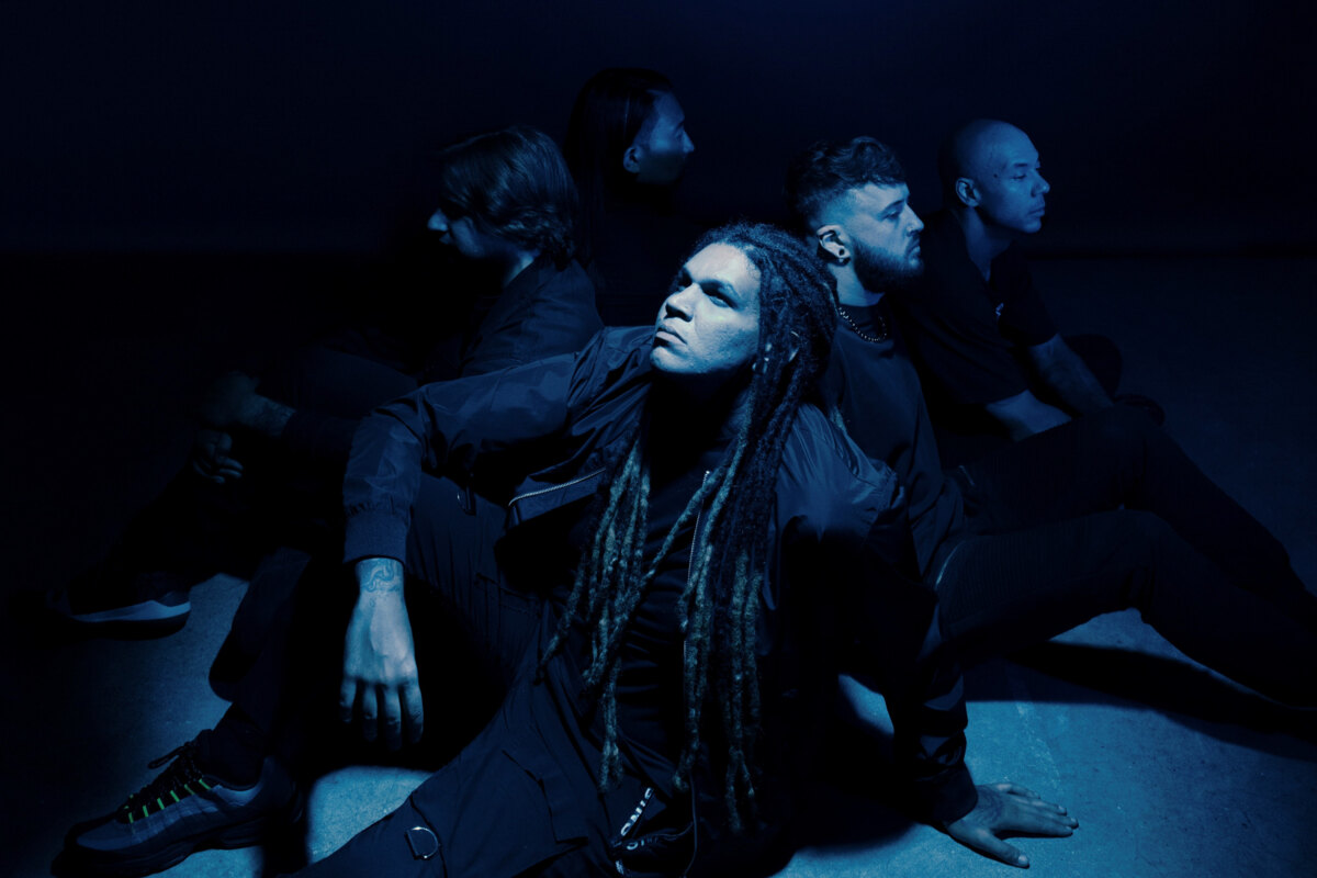 Brand of sacrifice, are ending 2023 with a gargantuan bang as they announce their signing to legendary record label, Nuclear Blast Records. 