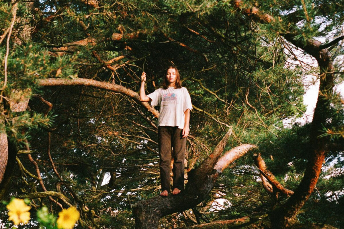 Packs  Share New Single "Paige Machine," Melt the Honey Out January 19th
