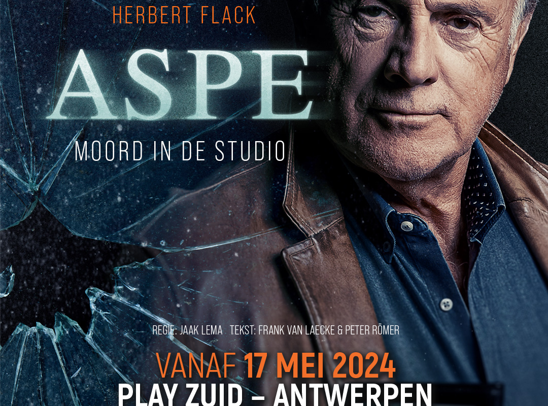 Nathalie Meskens, Ruth Beeckmans en Sven De Ridder herenigd in Aspe - Moord in de Studio na vele seizoenen van het VTM- programma Beste Kijkers