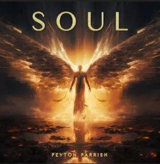 Peyton Parrish Releases New Single "Fallen Angel" on Spotify December 15th; Album 'Soul' Due Out January 6, 2024!