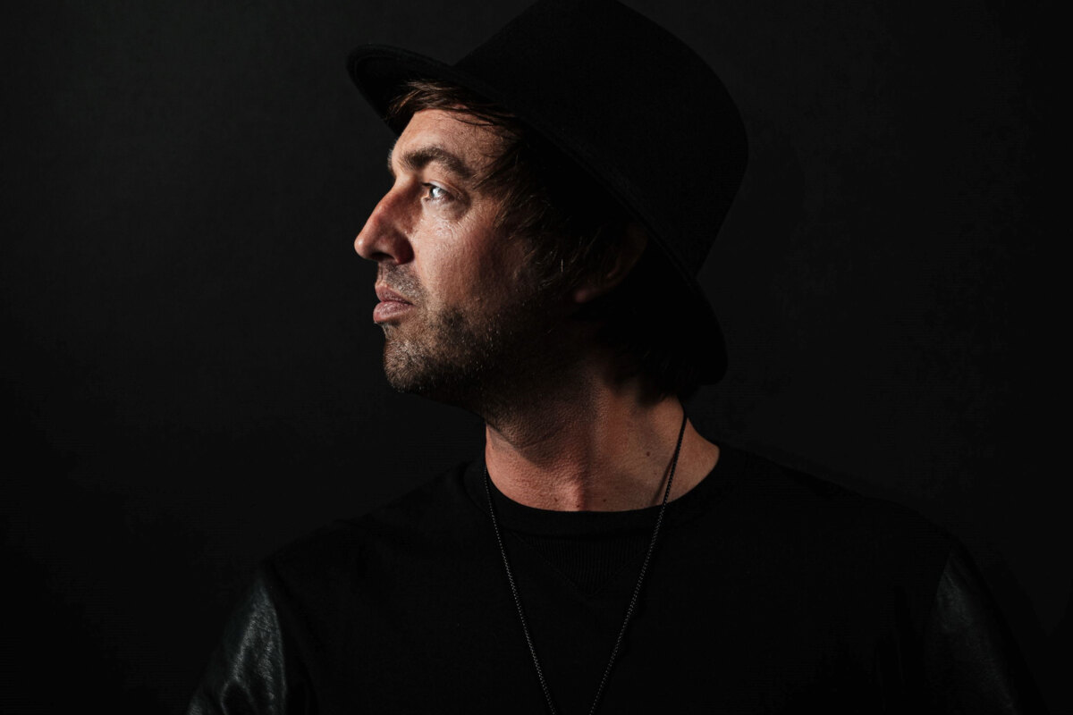 Olivier Weiter Debuts on Perspectives Digital with 3-Track 'Tuscan' EP