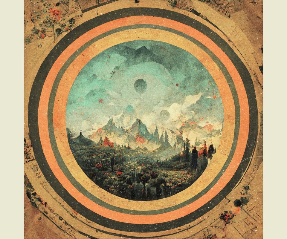 The Intersphere release new single 'All We Need'