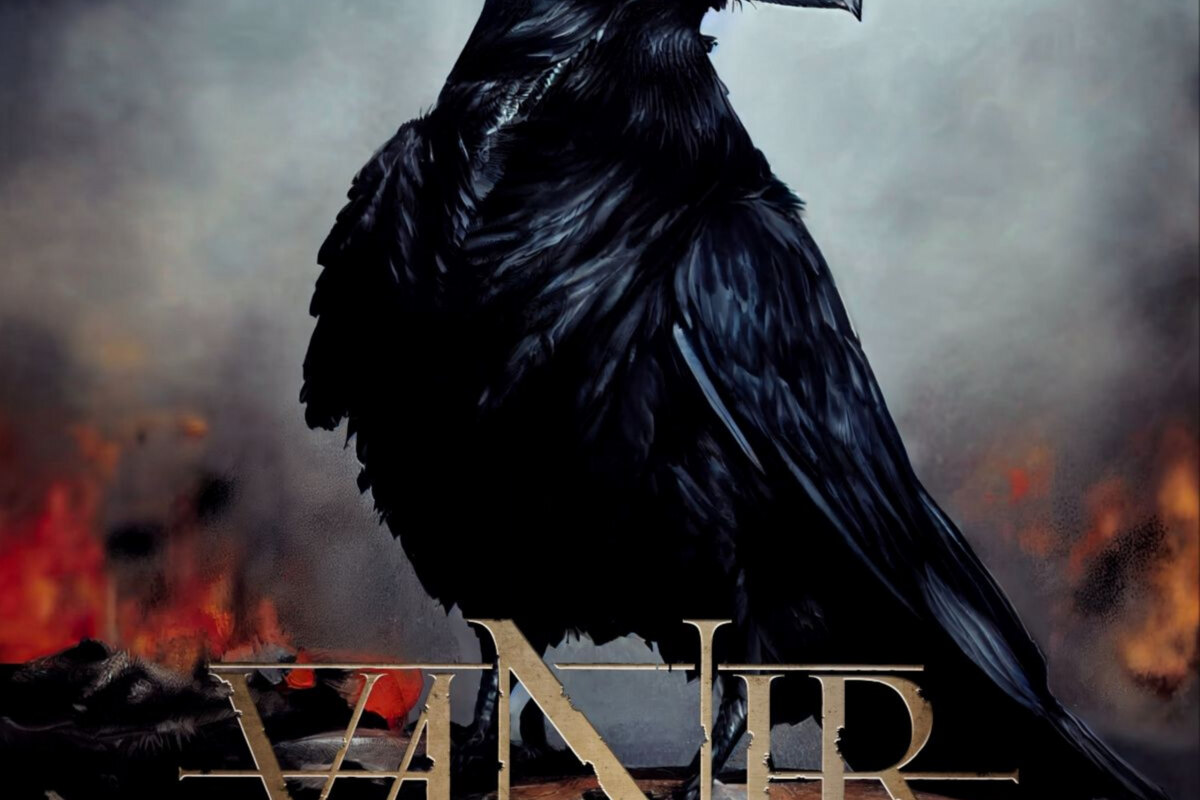 Vanir: new single and lyric video "One Man Army" out now