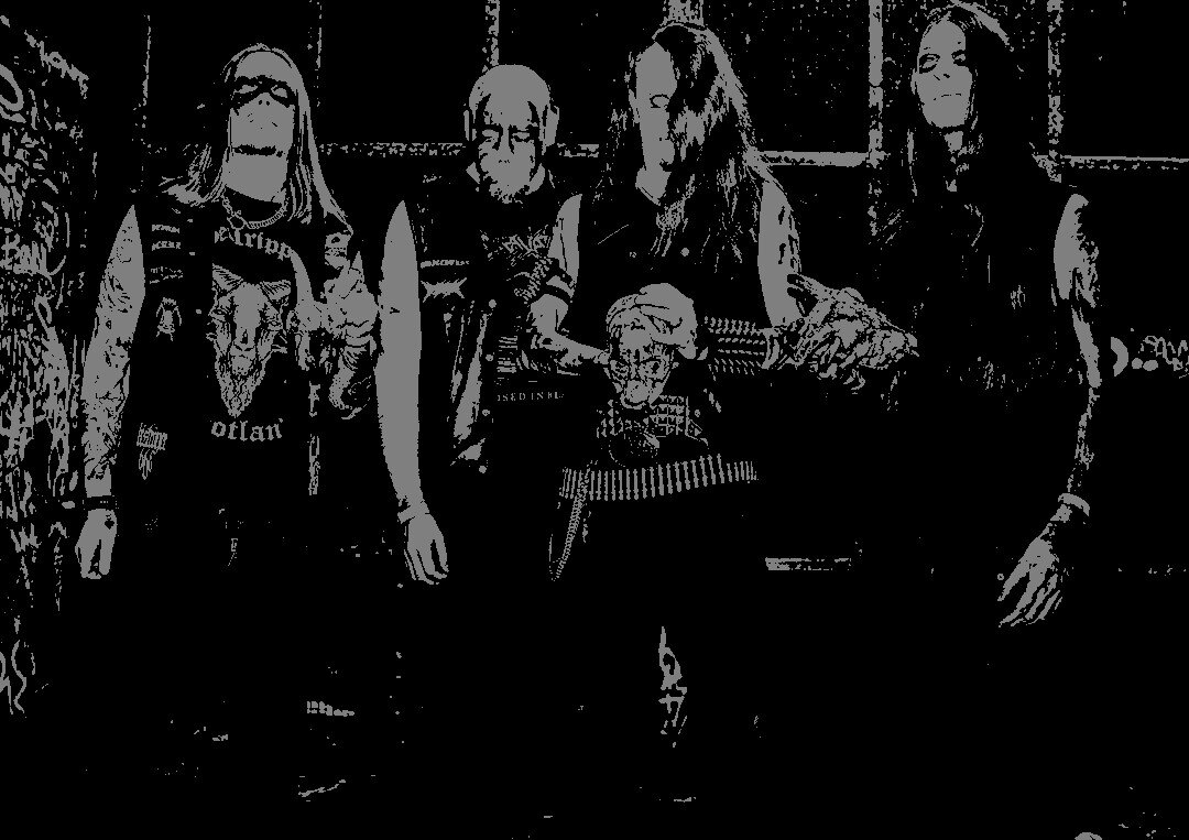 Devastator release their brand new album  'Conjurers of Cruelty’ on the 1st of March, 2024