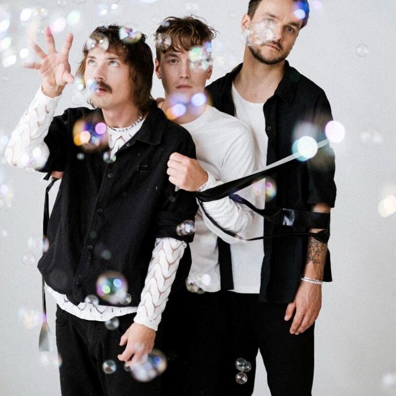 Blackout Problems release new single 'FUNERAL'