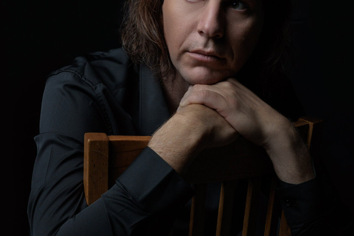 Jeremy Harry Harris Unveils Emotional Single "Tell Me It Ain't True"