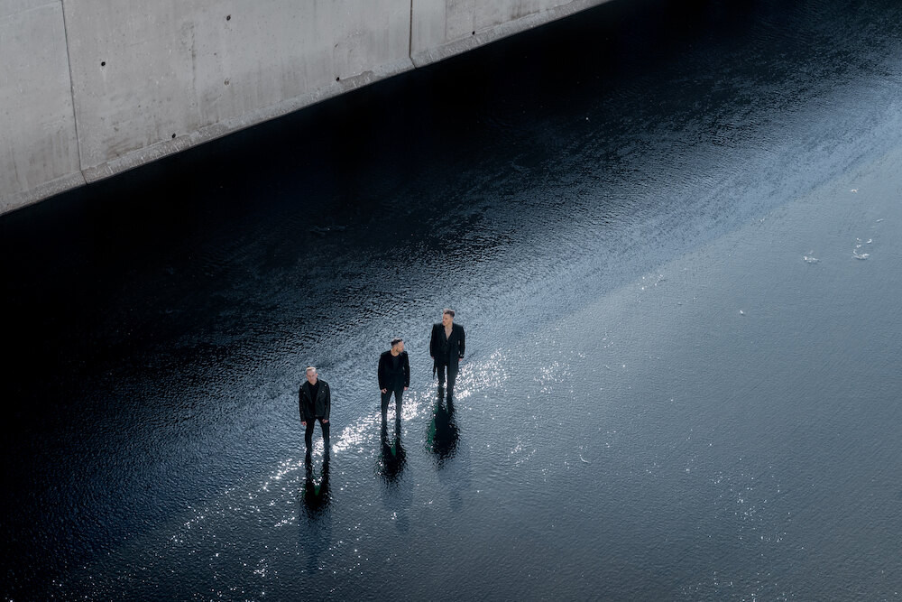 Rufus Du Sol celebrates ten years of ‘Atlas’