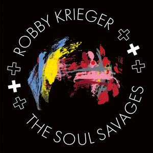 Robby Krieger And The Soul Savages Presenteren “SAMOSAS & KINGFISHERS”