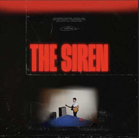 Calicos lanceren nieuwe single The Siren | heerlijke indie americana parel