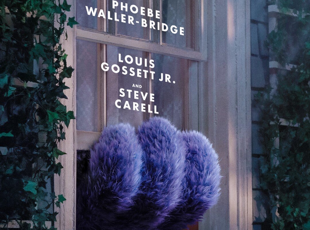 BLUE & CO lanceert eerste trailer!
