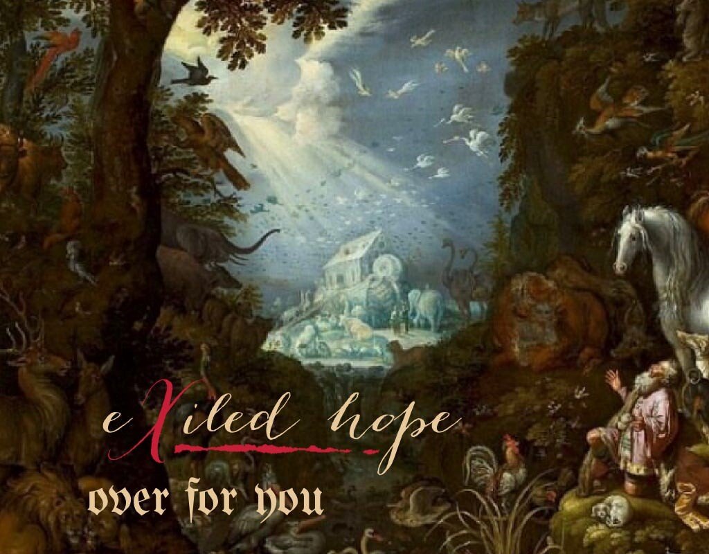 Exiled Hope To Release New Single "Over For You"