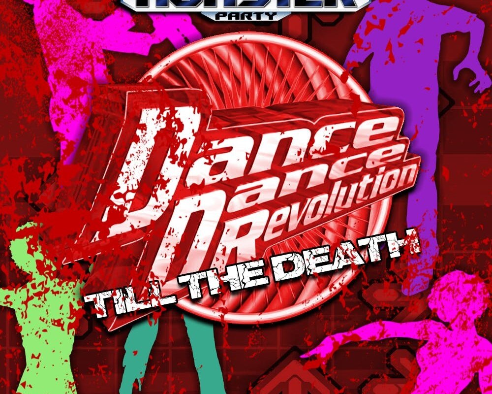 Tap Your Feet And Bang Your Head To SUPER MONSTER PARTY’s Latest Video “Dance Dance Revolution 