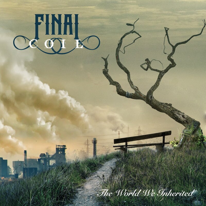 Final Coin  - The World We Inherited @ Alt Prog Rock