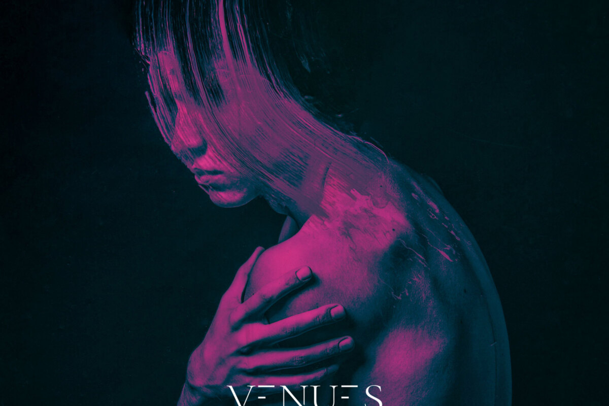 Venues releases new single / video!