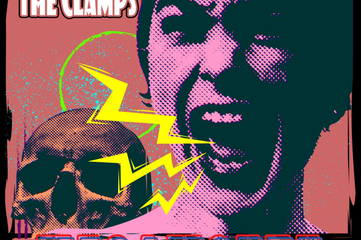 The Clamps releases new track "Blood" 
