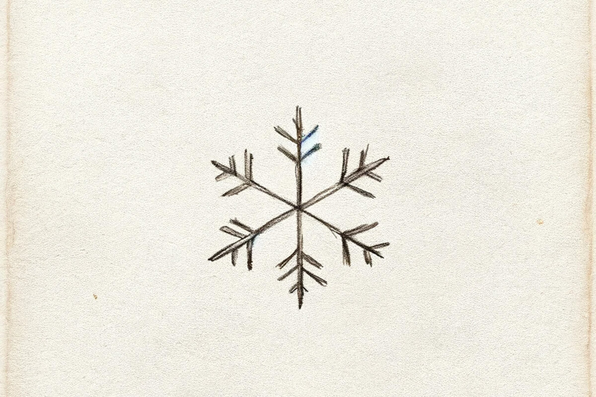 Eighty Ninety Reveal New Holiday Song, "Snowflakes In Your Hair"
