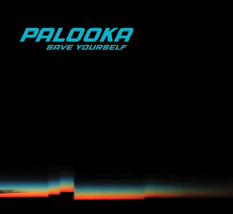 PALOOKA Are Delivering Big Thick Rock With Latest Single “Save Yourself”