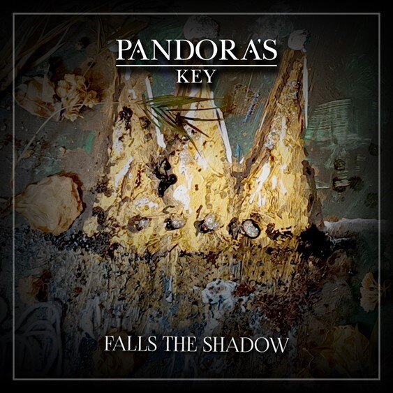 Dutch melodic metal band Pandora’s Key releases single and music video "Falls the Shadow".