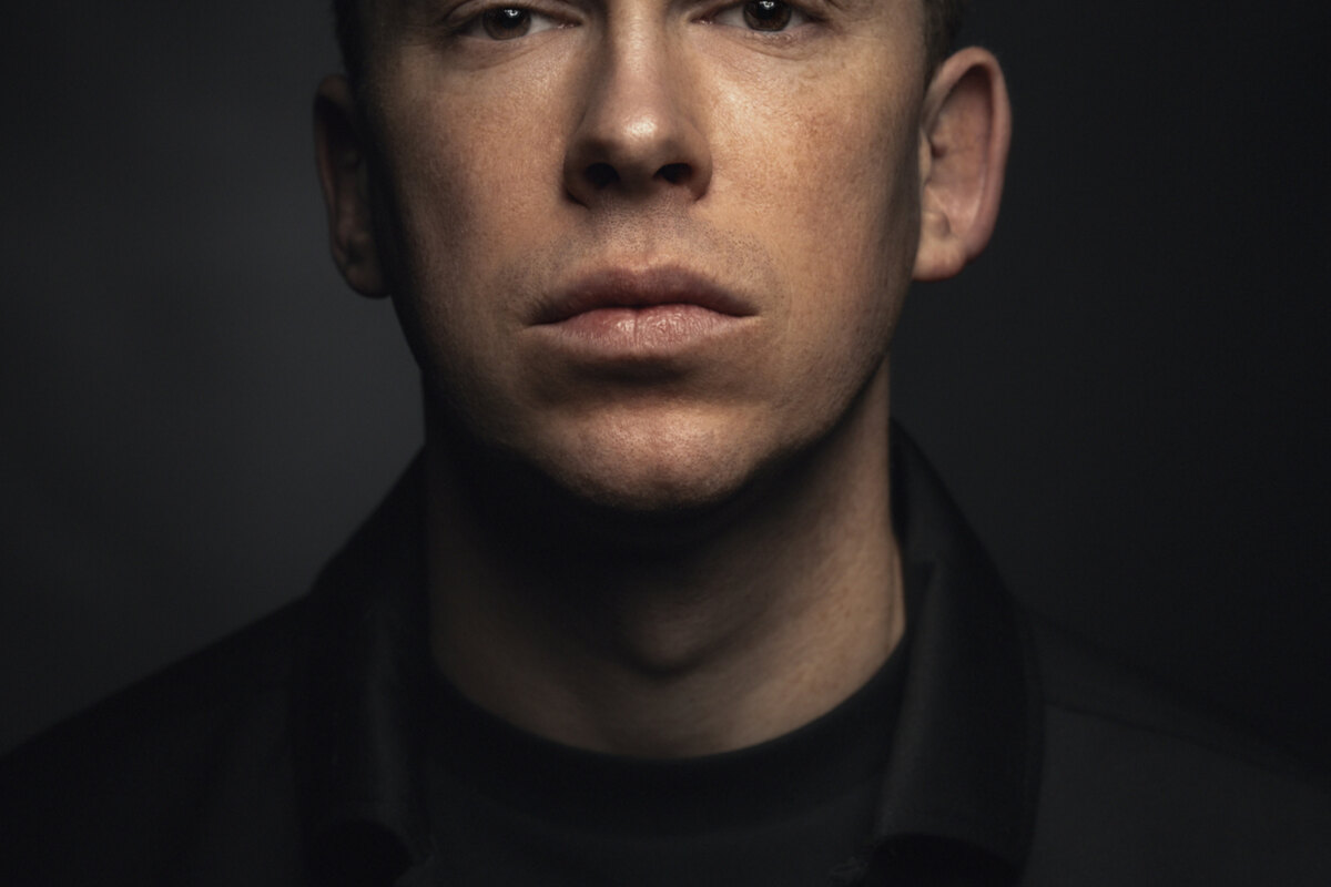 Hardwell opens the vault with yhe launch of his ‘Up And Close’ Youtube series