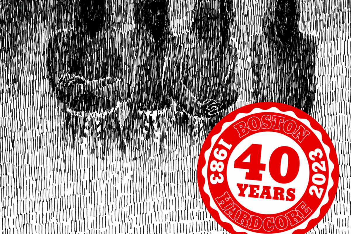 DYS + Bridge Nine Records announce Brotherhood - 40th Anniversary Vinyl