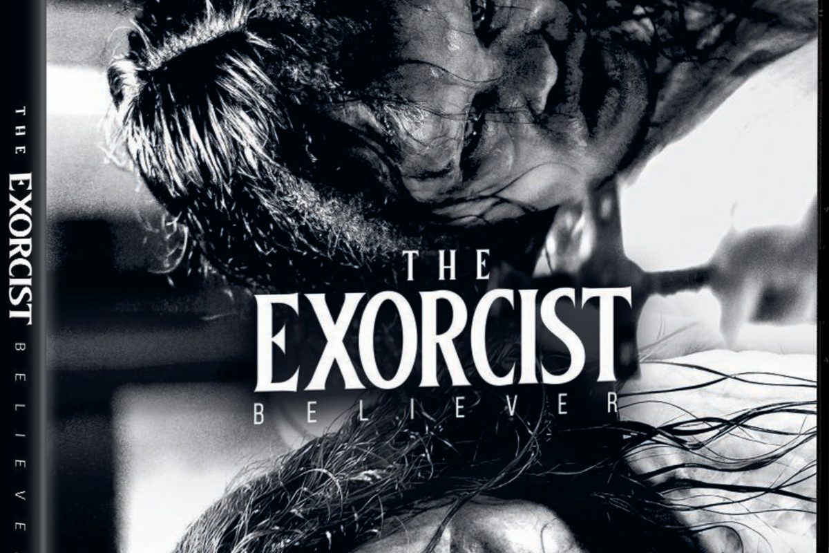Kijk vanaf 17 januari thuis naar The Exorcist: Believer & Five Nights at Freddy's
