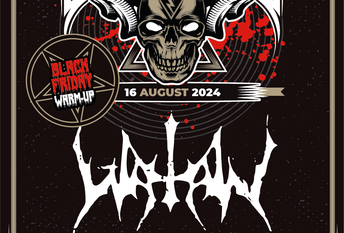 Extra dag voor Dynamo Metalfest!