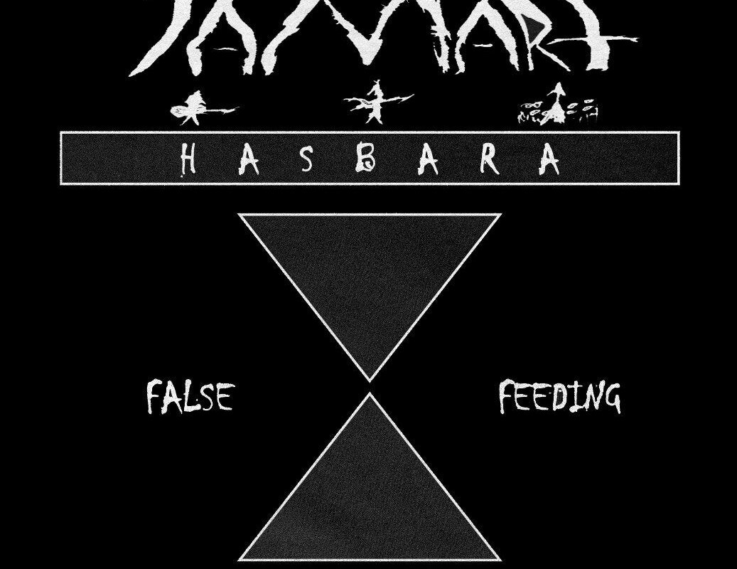 Jamart's "False Feeding": A Provocative Journey Beyond Conventional Thought