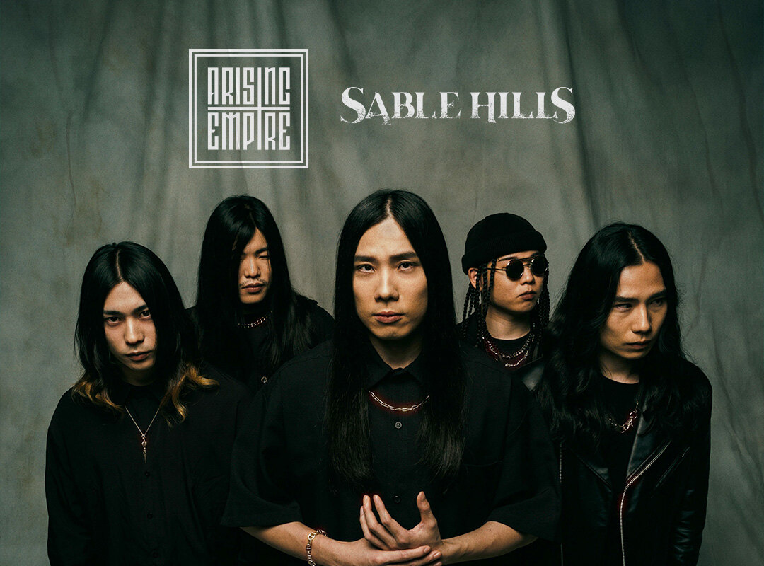 Sable Hills - welcome to the family!