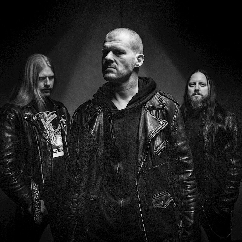 Jordsjuk will unleash their debut single “Siste Skanse”.