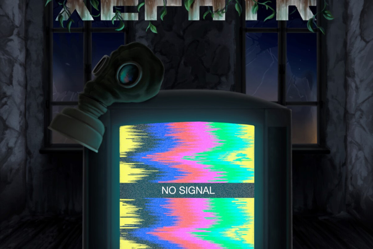 XEPHYR Releases Video For "The Disparation"