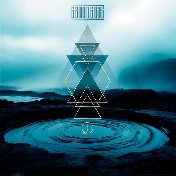 Greengoat releases A.I. @ Psychedelic Stoner Doom