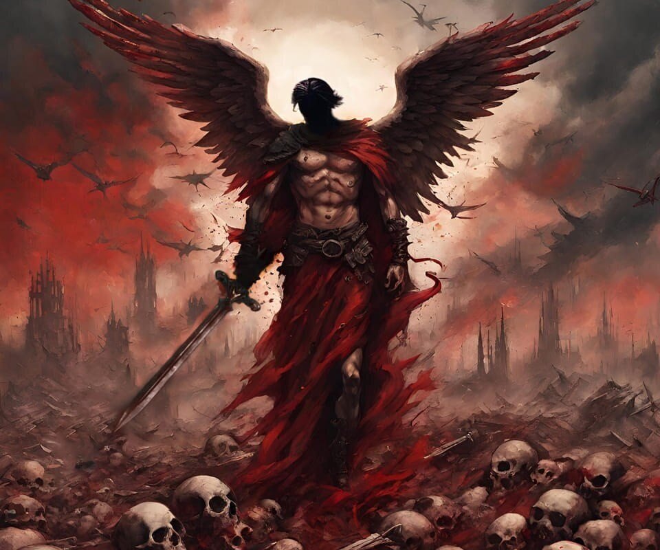 Metal Band War Agel Releases New Single "Armageddon" feat. Rob Dukes + Official Music Video