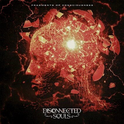 "Fragments of Consciousness" by Disconnected Souls