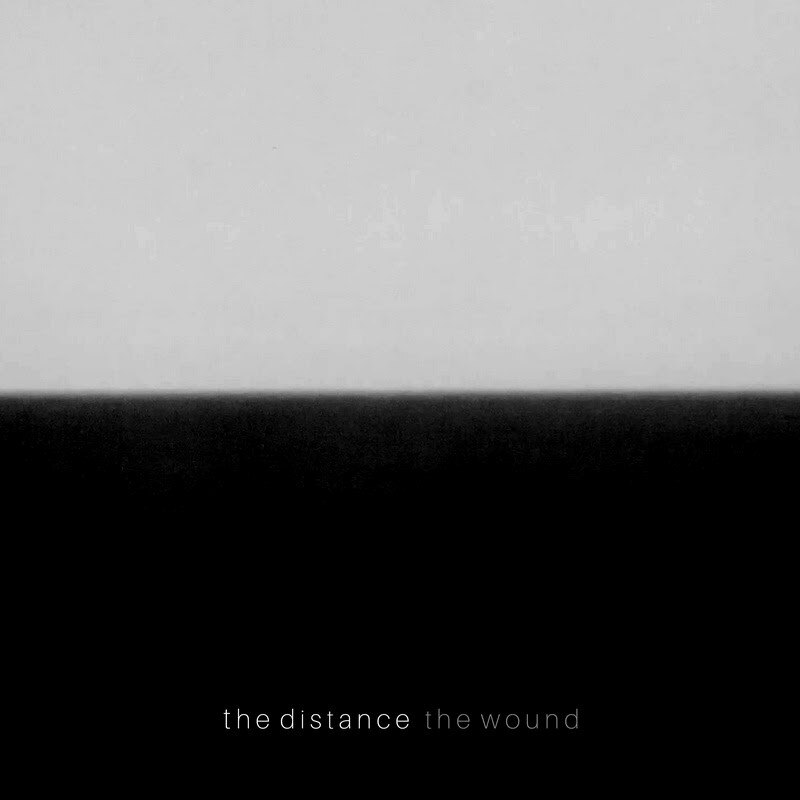The Distance - The Wound @ Post Hardcore