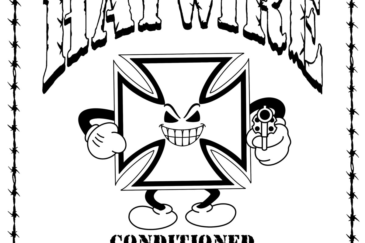 Boston hardcore band Haywire release debut album, Conditioned For Demolition, out on DAZE