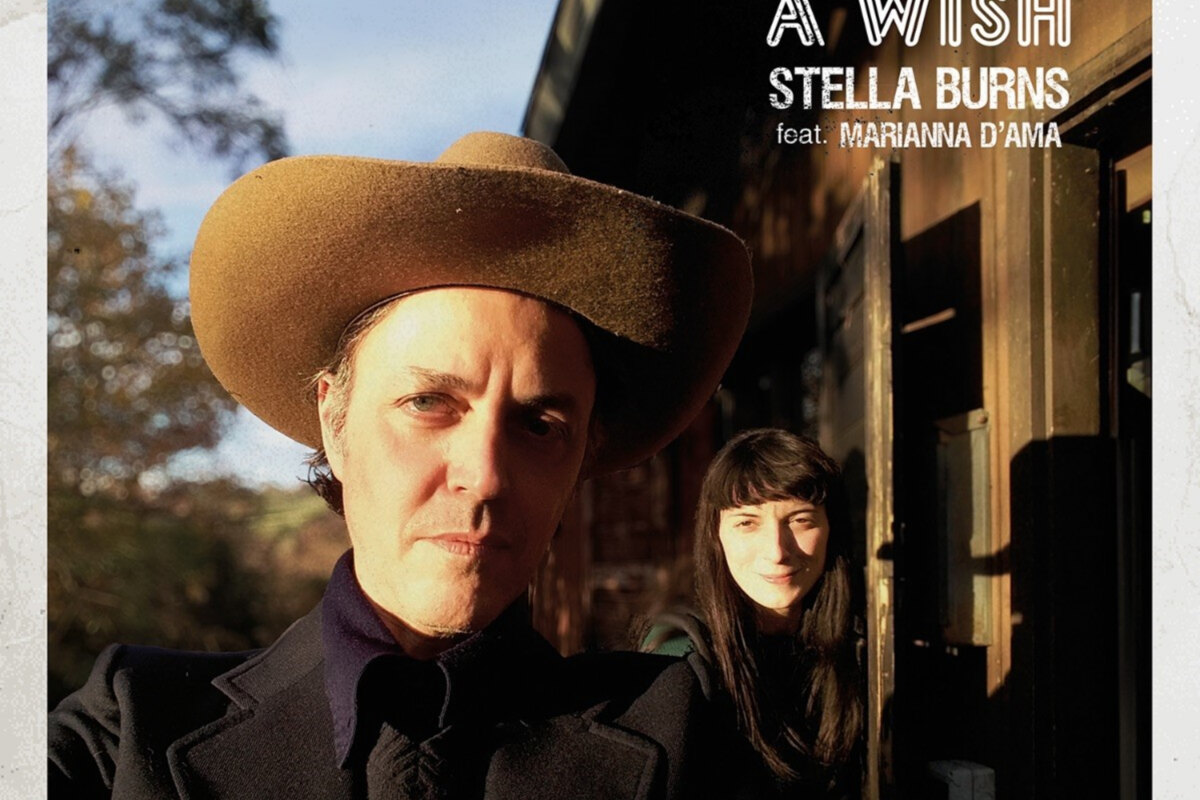 Stella Burns releases Make a Wish