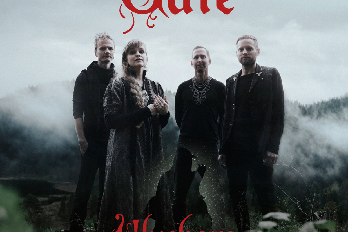 Gåte set to enter the semifinals of Norwegian leg of Eurovision song contest with the brilliant and enchanting song “ Ulveham”!