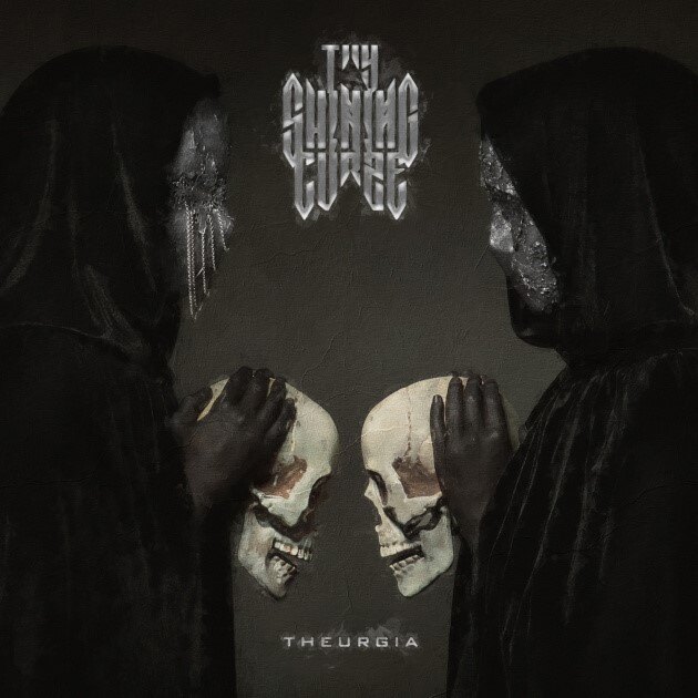 Symphonic death metal project Thy Shinning Curse releases mesmerizing new music video and single "Melmoth"; Debut album "Theurgia" out on February 16th!