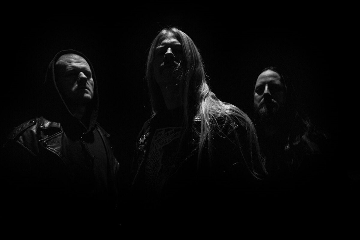 Introducing the blazing inferno of black metal's future: Jordsjuk!