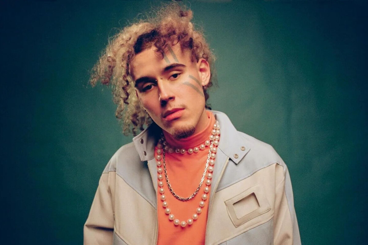 Short Life Goes On An Old Western Heist In New “Bandido” Music Video