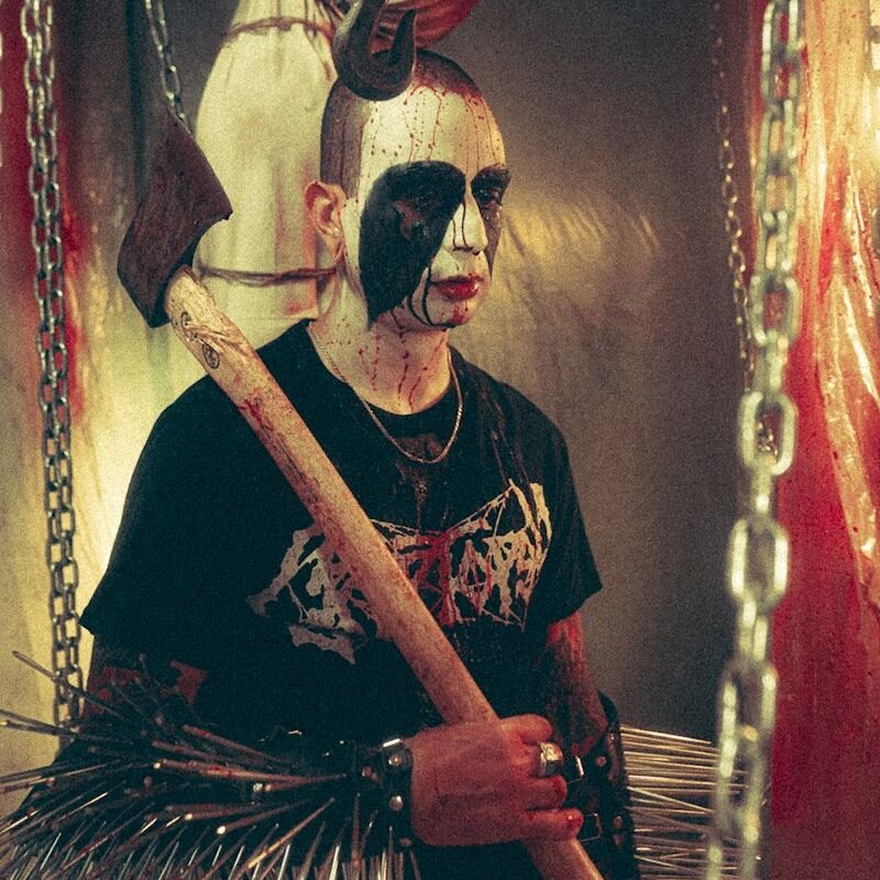 SATANIC TEA CO Release New Video "Shit Karma"