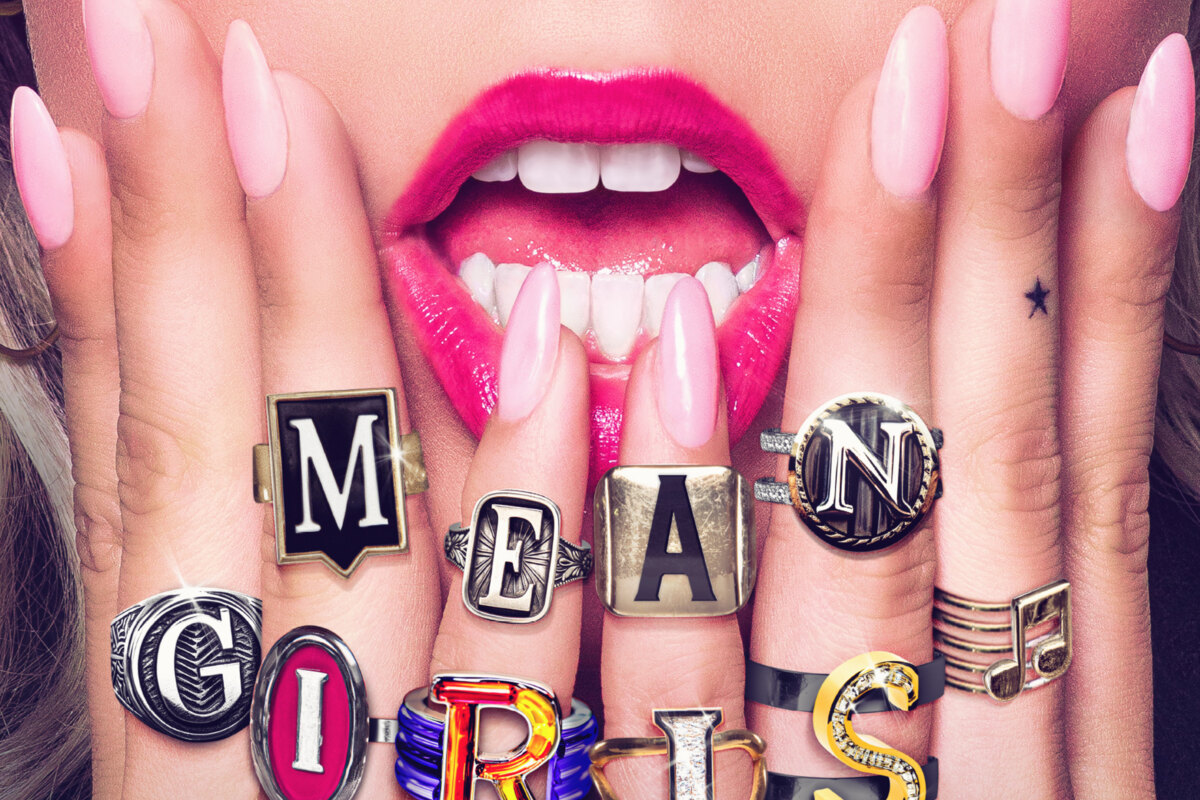 Mean Girls lanceert Finale trailer!