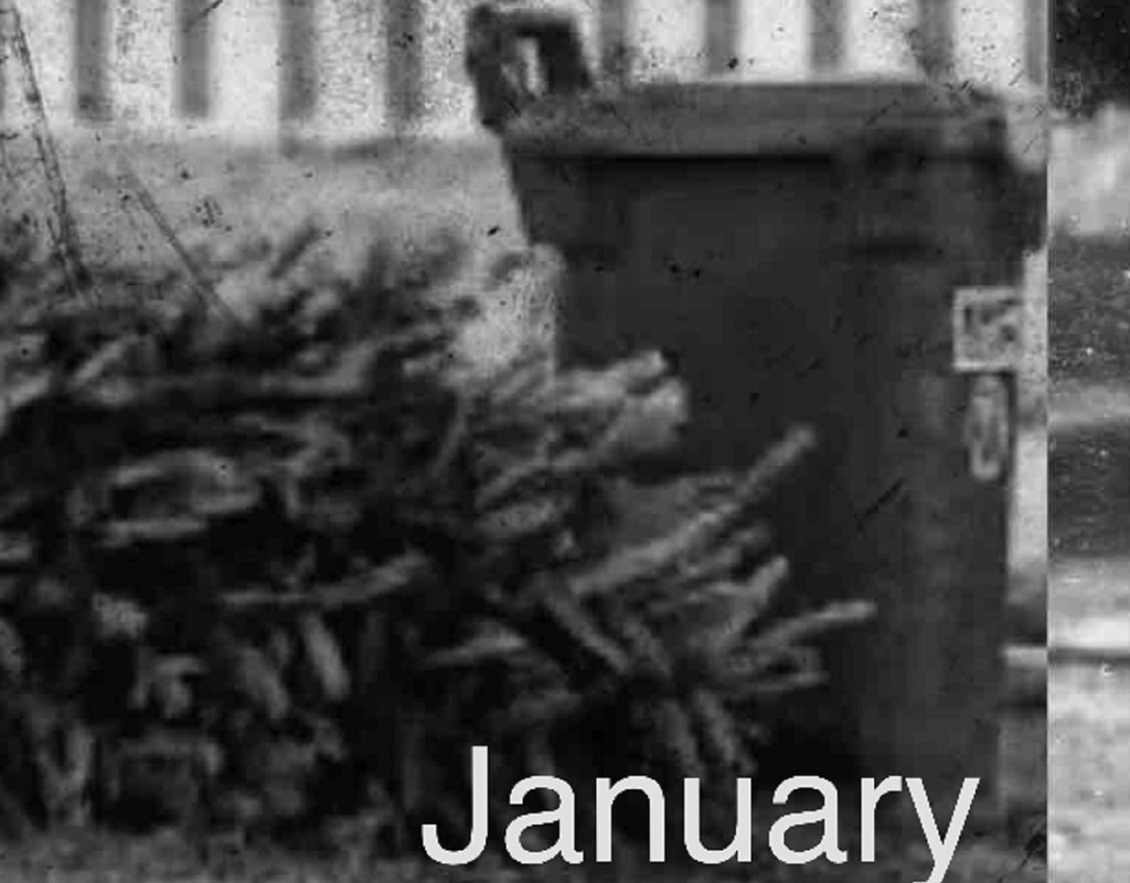 LA Rockers "i" Celebrating Love and Remembrance: New Song "January" Pays Tribute to Cherished Memories!