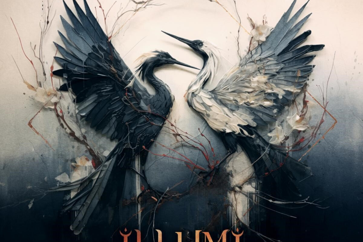 Illumishade, Featuring Fabienne Erni & Jonas Wolf of ELUVEITIE, Drops New Single “Cloudreader”